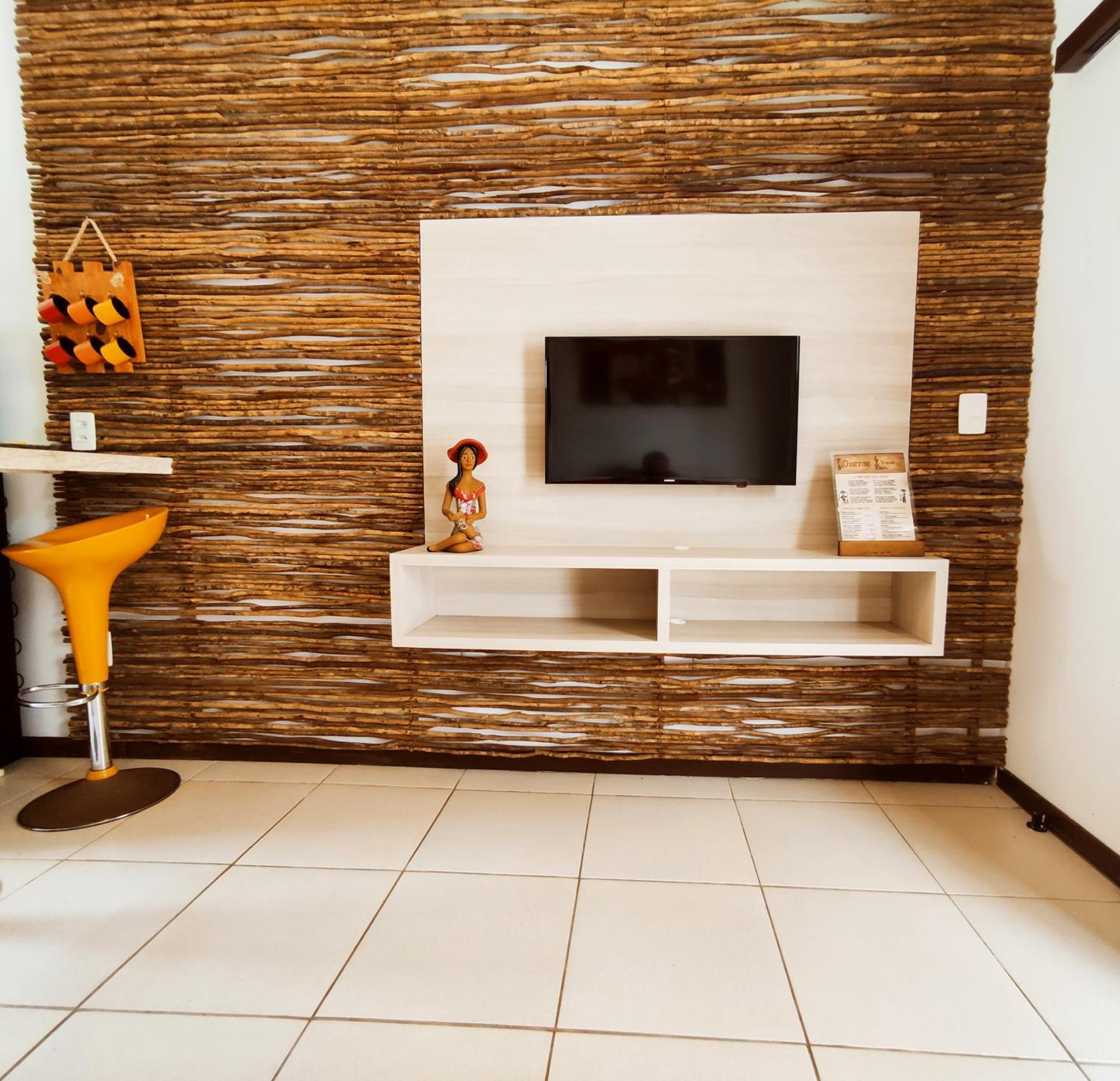 Oxente Travel Apart Hotel Natal Quarto foto