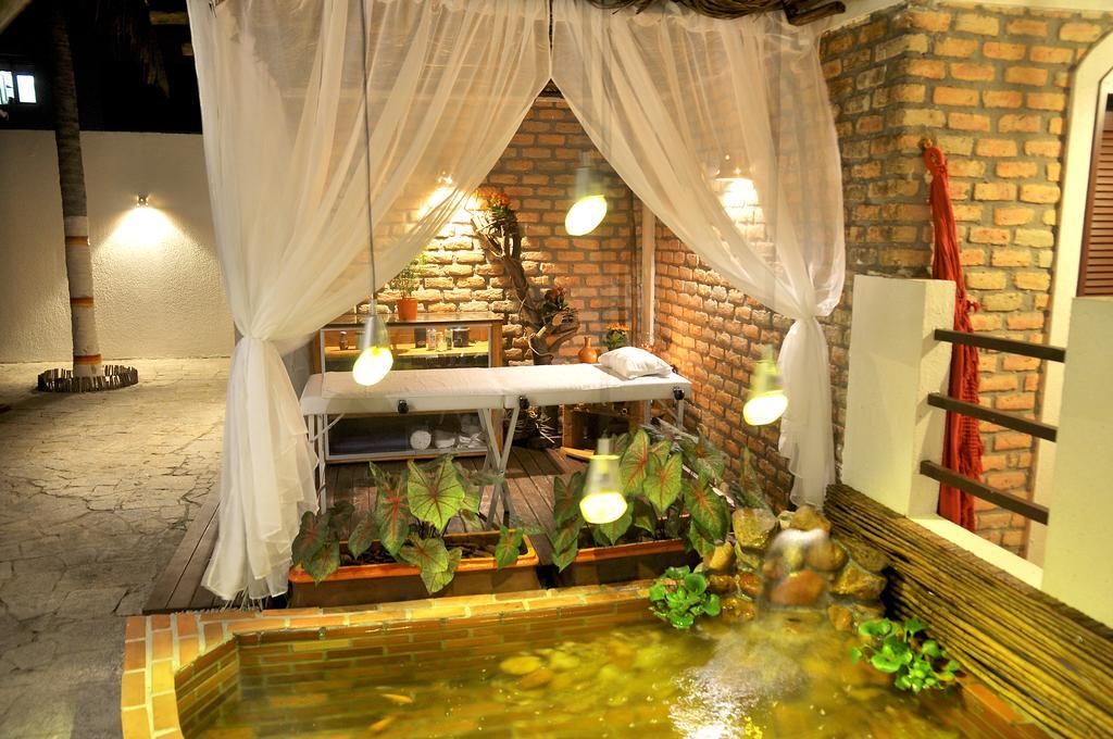 Oxente Travel Apart Hotel Natal Exterior foto